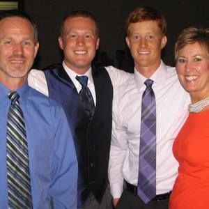 Meet your Posher, Collin